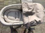 Stokke koets, Kinderen en Baby's, Kinderwagens en Combinaties, Ophalen, Gebruikt