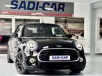 MINI Cabrio Cooper 1.5A 136cv DCT - PACKSPORT (bj 2021), Auto's, 4 zetels, Gebruikt, 1715 kg, 136 pk
