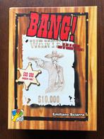 Jeux de société « Bang », Enlèvement, Neuf, DV giochi