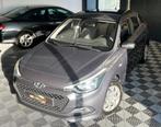 Hyundai i20 1.2i 1er Propriétaire Garantie 12 Mois, Argent ou Gris, Achat, Euro 6, Boîte manuelle