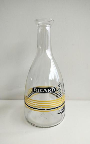 Ricard water karaf