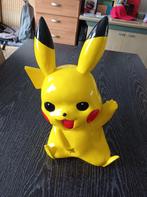 Polyester beeld pikachu, Ophalen of Verzenden, Zo goed als nieuw