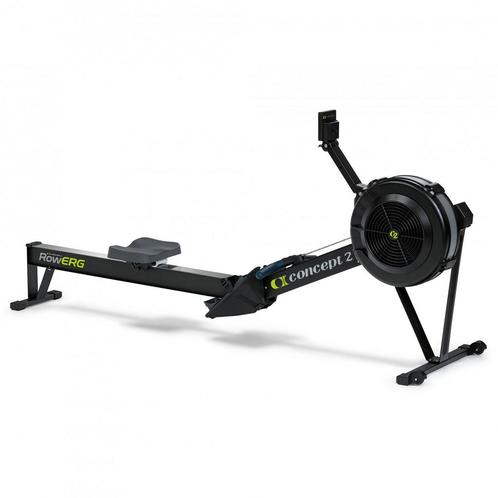 Concept 2 PM5 model D, Sports & Fitness, Appareils de fitness, Enlèvement ou Envoi