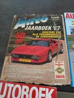 Auto jaarboeken top Gear  D'ieteren, Ophalen of Verzenden, Gelezen