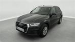 Audi Q5 30 TDi S tronic, Autos, Audi, Achat, Intérieur cuir, Entreprise, Q5