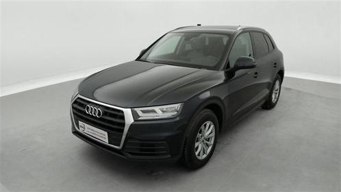 Audi Q5 30 TDi S tronic, Autos, Audi, Entreprise, Achat, Q5, Intérieur cuir, Diesel, SUV ou Tout-terrain, 5 portes, Automatique