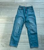 high waist jeans maat 27 taiki jeans monki, Zo goed als nieuw, Verzenden