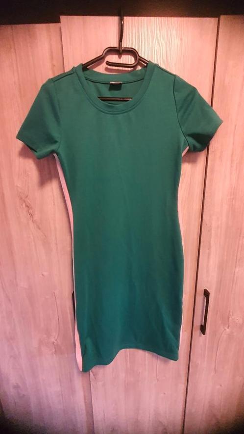 Kleding - Jurk - Pimkie - Maat S, Kleding | Dames, Jurken, Gedragen, Maat 36 (S), Ophalen of Verzenden