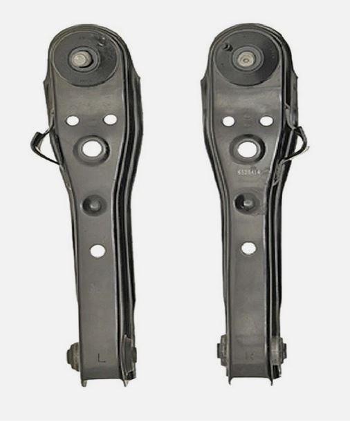 1 jeu de 2 bras de suspension inférieurs p Toyota TA22, TA23, Autos : Pièces & Accessoires, Suspension & Châssis, Toyota, Neuf