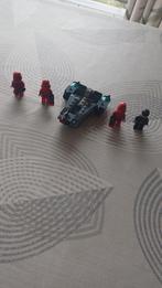 Lego star wars final order battlepack, Ophalen of Verzenden