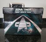 Star Trek Deep Space Nine dvd, Utilisé, Enlèvement ou Envoi