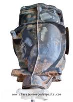 Differentieel Mercedes E-klasse w211 met 2.87 overbrenging, Auto-onderdelen, Gebruikt, -, Ophalen of Verzenden, -