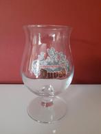 DUVEL glas, Verzamelen, Biermerken, Ophalen, Duvel