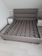 Bed, Huis en Inrichting, Slaapkamer | Bedden, Ophalen, Overige kleuren, Tweepersoons, 200 cm