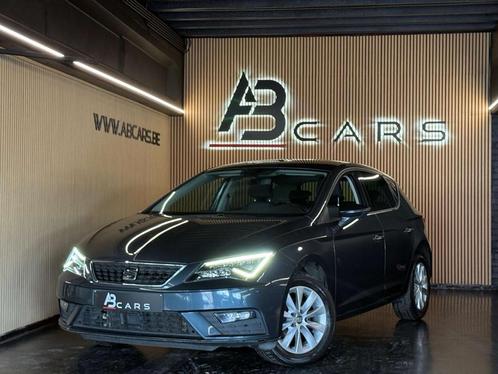SEAT Leon 1.0 TSI * GARANTIE 12 MOIS * SPORT * (bj 2020), Auto's, Seat, Bedrijf, Te koop, Leon, ABS, Airbags, Airconditioning