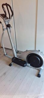 Crosstrainer, Ophalen, Zo goed als nieuw