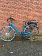 Elektrische fiets puch “met origineel aankoopfactuur”, Ophalen, Zo goed als nieuw