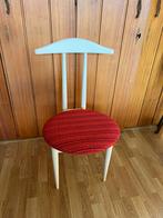 Mid-century design dressboy jaren 50 / kledingstoel, Antiek en Kunst, Ophalen