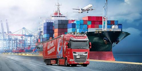 Vakbekwaamheid Transport te huur – Vervoermanager, Vacatures, Vacatures | Logistiek, Inkoop en Transport