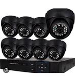 Installation caméras de surveillance partout en Belgique !, TV, Hi-fi & Vidéo, Enlèvement