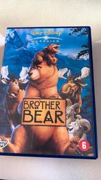 DVD Brother Bear, Gebruikt, Ophalen of Verzenden