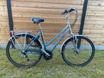 Trek damesfiets, 56 cm of meer, Ophalen, Zo goed als nieuw, Versnellingen