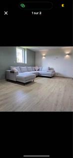 Divan nouveau, Immo, Appartementen en Studio's te huur, Charleroi
