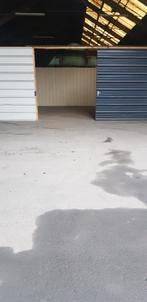 Entrepôt hangar cellule de  600m2, Immo, Appartementen en Studio's te huur