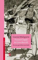 Fausto Coppi en Gino Bartali / de twee gezichten van Italië, Boeken, Ophalen of Verzenden, Gelezen