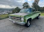 Gmc sierra 1976 big block, Auto's, Bedrijf, Te koop, GMC