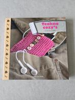 Techno cozy's - Home & Hobby - Sue Culligan, Enlèvement ou Envoi, Sue Culligan, Tricot et Crochet