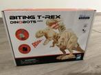 3D Dino T-Rex houten puzzel - Nieuwe doos, Ophalen, Nieuw, Knutselen, Met geluid