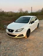 ⚠️Export  2auto's samen Skoda Fabia 2013 + Seat ibiza 2012⚠️, Auto's, Euro 5, Ibiza, Handgeschakeld, Particulier