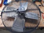 ventilator ziehl abegg / hidria 630 mm, Ophalen, Gebruikt, Ventilator