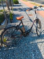 Electrische fiets Kalkhoff, Ophalen of Verzenden, Zo goed als nieuw
