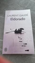 LAURENT GAUDE - ELDORADO, Boeken, Informatica en Computer, Ophalen, Zo goed als nieuw, LAURENT GAUDE