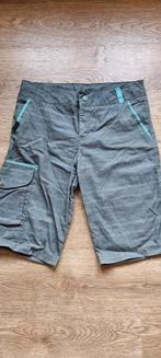 wandelbroek of short Quechua maat 158 - 164, Pantalon, Garçon, Enlèvement ou Envoi, Utilisé