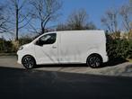 Fiat E-Scudo L2 - 1 schuifdeur - 75KW (bj 2023), Auto's, Bestelwagens en Lichte vracht, 75 kW, Stof, Gebruikt, Euro 6