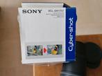 Sony  Cyber shot, Enlèvement ou Envoi, Comme neuf