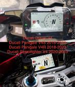 Teller Ducati Diavel V4 Panigale V4 V4R V4S Streetfighter, Neuf