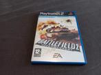 Battlefield 2 werkende staat, Consoles de jeu & Jeux vidéo, Jeux | Sony PlayStation 2, Utilisé, Enlèvement ou Envoi