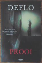 "Prooi" door Luc Deflo, Ophalen, België, Zo goed als nieuw, Luc Deflo