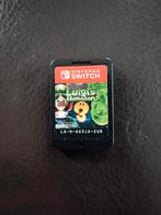 Luigi's Mansion 3 ( zonder hoesje ), Games en Spelcomputers, Games | Nintendo Switch, Ophalen of Verzenden, Zo goed als nieuw