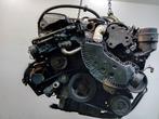 MOTOR Mercedes-Benz C (W203) (01-2000/02-2007) (OM642910), Auto-onderdelen, Gebruikt, Mercedes-Benz