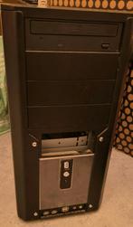 Boitier PC moche, Enlèvement, Utilisé