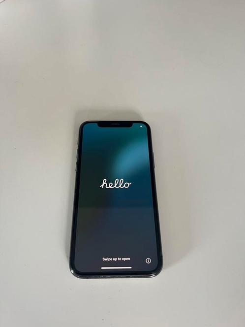 IPhone 11 Pro 512Gb, Telecommunicatie, Mobiele telefoons | Apple iPhone, Zo goed als nieuw, 512 GB, Zonder abonnement, Zonder simlock