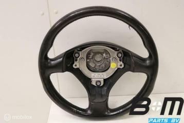 Leder 3 spaaks stuur Audi A2 8Z0419091D beschikbaar voor biedingen