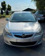 Opel astra 2013 1.7D, Auto's, Euro 5, Bedrijf, Astra, Te koop