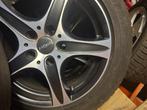 Jantes ronal 5x112, Ophalen, Gebruikt, Velg(en), 17 inch