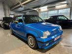 1990 - Renault 5 GTS S6 - Oldtimer, Auto's, Gebruikt, Bedrijf, Handgeschakeld, Overige carrosserie